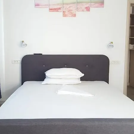 Apartel 52 - Topaz Appartamento