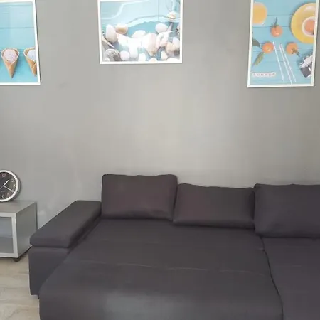 Apartel 52 - Topaz Appartamento
