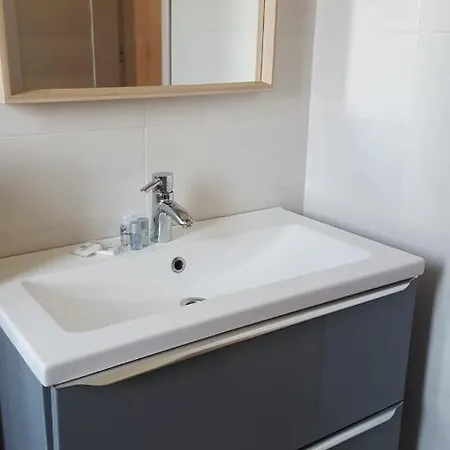 Apartel 52 - Topaz Appartamento Năvodari