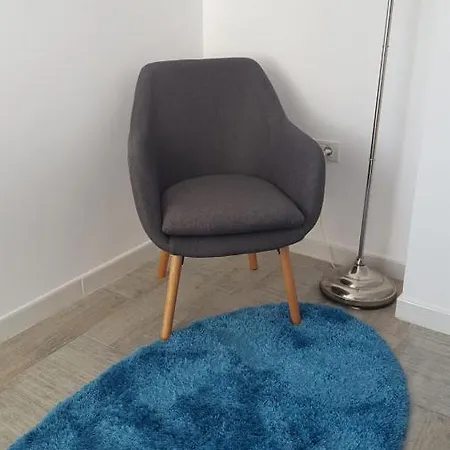 Appartamento Apartel 52 - Topaz