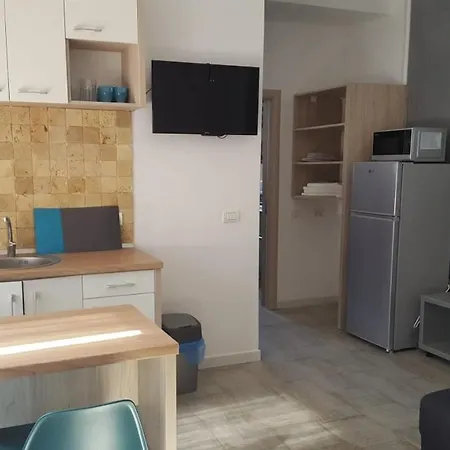 Apartel 52 - Topaz Appartamento