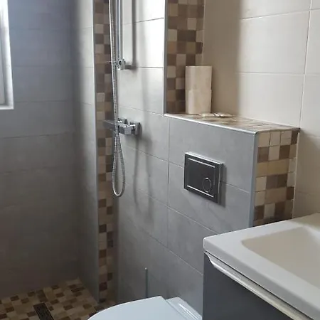 Appartamento Apartel 52 - Topaz Năvodari