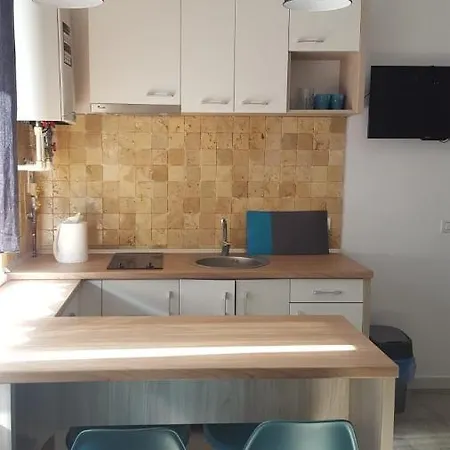 Apartel 52 - Topaz * Năvodari